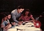 Standbild Familie Wirtschaft United States USA, 1948, aus Sekunde 62 historischem Filmmaterial Videoclip 65675031187