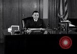 Standbild John Edgar Hoover Washington DC USA, 1935, aus Sekunde 4 historischem Filmmaterial Videoclip 65675031188