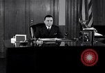 Standbild John Edgar Hoover Washington DC USA, 1935, aus Sekunde 17 historischem Filmmaterial Videoclip 65675031188