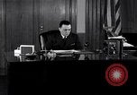 Standbild John Edgar Hoover Washington DC USA, 1935, aus Sekunde 27 historischem Filmmaterial Videoclip 65675031188
