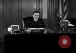 Standbild John Edgar Hoover Washington DC USA, 1935, aus Sekunde 33 historischem Filmmaterial Videoclip 65675031188