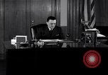 Standbild John Edgar Hoover Washington DC USA, 1935, aus Sekunde 34 historischem Filmmaterial Videoclip 65675031188