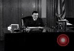 Standbild John Edgar Hoover Washington DC USA, 1935, aus Sekunde 35 historischem Filmmaterial Videoclip 65675031188