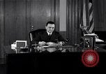 Standbild John Edgar Hoover Washington DC USA, 1935, aus Sekunde 47 historischem Filmmaterial Videoclip 65675031188