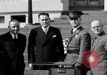 Standbild Fingerprinting United States USA, 1936, aus Sekunde 3 historischem Filmmaterial Videoclip 65675031189