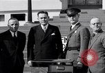 Standbild Fingerprinting United States USA, 1936, aus Sekunde 4 historischem Filmmaterial Videoclip 65675031189