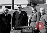Standbild Fingerprinting United States USA, 1936, aus Sekunde 6 historischem Filmmaterial Videoclip 65675031189