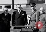 Standbild Fingerprinting United States USA, 1936, aus Sekunde 7 historischem Filmmaterial Videoclip 65675031189
