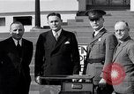 Standbild Fingerprinting United States USA, 1936, aus Sekunde 9 historischem Filmmaterial Videoclip 65675031189