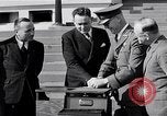 Standbild Fingerprinting United States USA, 1936, aus Sekunde 21 historischem Filmmaterial Videoclip 65675031189