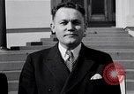 Standbild Fingerprinting United States USA, 1936, aus Sekunde 37 historischem Filmmaterial Videoclip 65675031189