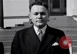 Standbild Fingerprinting United States USA, 1936, aus Sekunde 38 historischem Filmmaterial Videoclip 65675031189