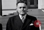 Standbild Fingerprinting United States USA, 1936, aus Sekunde 39 historischem Filmmaterial Videoclip 65675031189