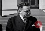 Standbild Fingerprinting United States USA, 1936, aus Sekunde 43 historischem Filmmaterial Videoclip 65675031189