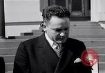 Standbild Fingerprinting United States USA, 1936, aus Sekunde 44 historischem Filmmaterial Videoclip 65675031189
