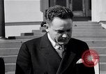 Standbild Fingerprinting United States USA, 1936, aus Sekunde 45 historischem Filmmaterial Videoclip 65675031189