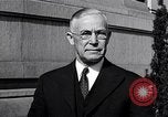Standbild Fingerprint Service Station United States USA, 1936, aus Sekunde 40 historischem Filmmaterial Videoclip 65675031190