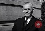 Standbild Fingerprint Service Station United States USA, 1936, aus Sekunde 46 historischem Filmmaterial Videoclip 65675031190