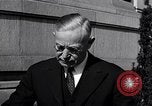 Standbild Fingerprint Service Station United States USA, 1936, aus Sekunde 49 historischem Filmmaterial Videoclip 65675031190