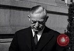 Standbild Fingerprint Service Station United States USA, 1936, aus Sekunde 52 historischem Filmmaterial Videoclip 65675031190