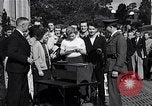 Image of Fingerprint Service Station United States USA, 1936, second 3 stock footage video 65675031191
