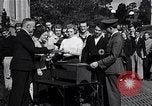 Image of Fingerprint Service Station United States USA, 1936, second 4 stock footage video 65675031191