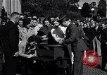 Image of Fingerprint Service Station United States USA, 1936, second 5 stock footage video 65675031191