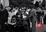 Image of Fingerprint Service Station United States USA, 1936, second 6 stock footage video 65675031191