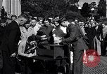 Image of Fingerprint Service Station United States USA, 1936, second 7 stock footage video 65675031191