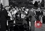 Image of Fingerprint Service Station United States USA, 1936, second 9 stock footage video 65675031191