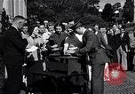 Image of Fingerprint Service Station United States USA, 1936, second 10 stock footage video 65675031191