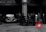 Image of Fingerprint Service Station United States USA, 1936, second 13 stock footage video 65675031191
