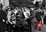 Image of Fingerprint Service Station United States USA, 1936, second 17 stock footage video 65675031191