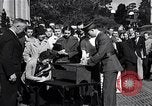Image of Fingerprint Service Station United States USA, 1936, second 18 stock footage video 65675031191