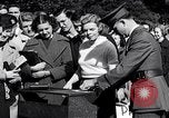 Image of Fingerprint Service Station United States USA, 1936, second 23 stock footage video 65675031191