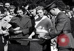 Image of Fingerprint Service Station United States USA, 1936, second 24 stock footage video 65675031191