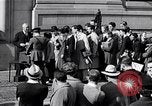 Image of Fingerprint Service Station United States USA, 1936, second 27 stock footage video 65675031191
