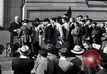 Image of Fingerprint Service Station United States USA, 1936, second 29 stock footage video 65675031191