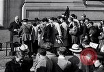 Image of Fingerprint Service Station United States USA, 1936, second 31 stock footage video 65675031191