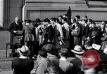 Image of Fingerprint Service Station United States USA, 1936, second 33 stock footage video 65675031191