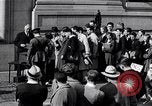Image of Fingerprint Service Station United States USA, 1936, second 35 stock footage video 65675031191