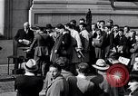 Image of Fingerprint Service Station United States USA, 1936, second 36 stock footage video 65675031191