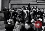 Image of Fingerprint Service Station United States USA, 1936, second 37 stock footage video 65675031191