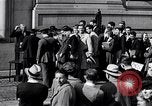 Image of Fingerprint Service Station United States USA, 1936, second 38 stock footage video 65675031191