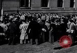 Image of Fingerprint Service Station United States USA, 1936, second 39 stock footage video 65675031191