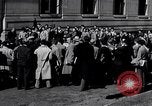 Image of Fingerprint Service Station United States USA, 1936, second 40 stock footage video 65675031191