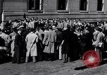 Image of Fingerprint Service Station United States USA, 1936, second 41 stock footage video 65675031191