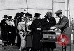 Image of Amelia Earhart United States USA, 1936, second 3 stock footage video 65675031192