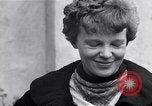 Image of Amelia Earhart United States USA, 1936, second 40 stock footage video 65675031192