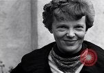 Image of Amelia Earhart United States USA, 1936, second 41 stock footage video 65675031192